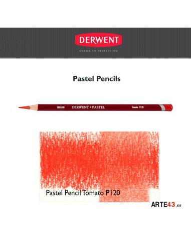Derwent Pastel Pencils Unidades Sueltas Nueva Gama