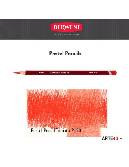 Derwent Pastel Pencils Unidades Sueltas Nueva Gama