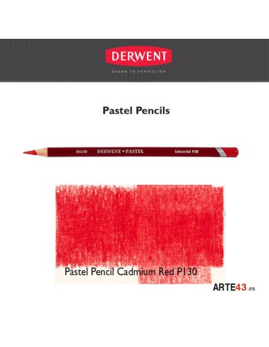 Derwent Pastel Pencils Unidades Sueltas Nueva Gama