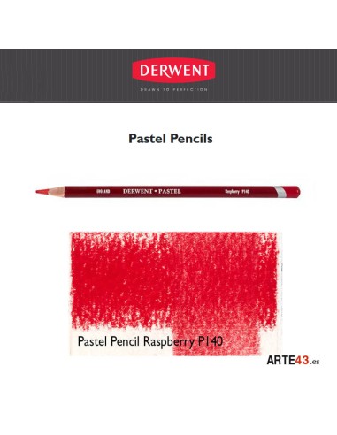 Derwent Pastel Pencils Unidades Sueltas Nueva Gama