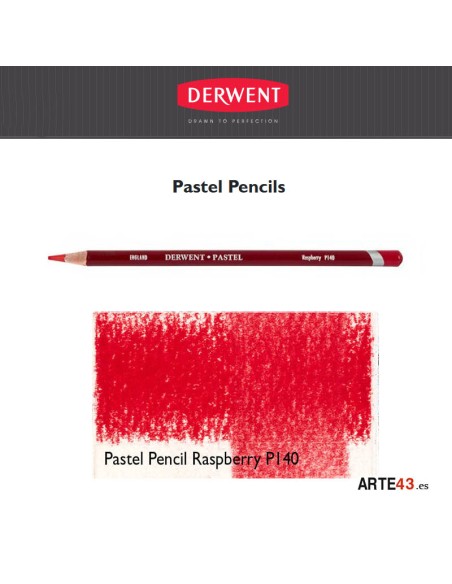 Derwent Pastel Pencils Unidades Sueltas Nueva Gama