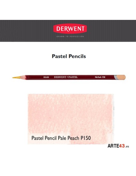 Derwent Pastel Pencils Unidades Sueltas Nueva Gama