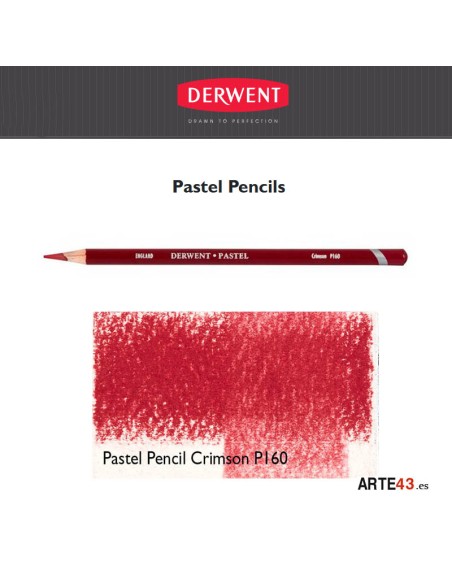 Derwent Pastel Pencils Unidades Sueltas Nueva Gama