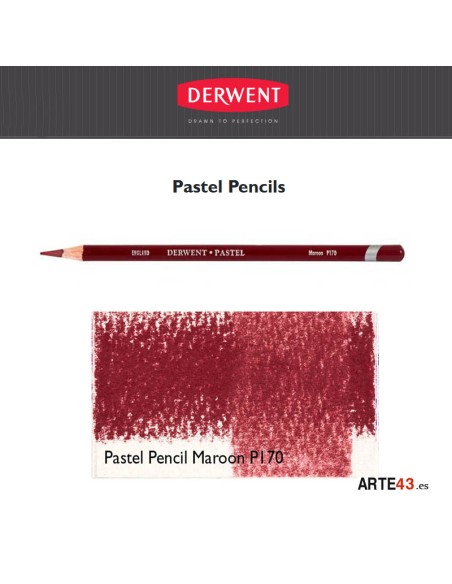 Derwent Pastel Pencils Unidades Sueltas Nueva Gama