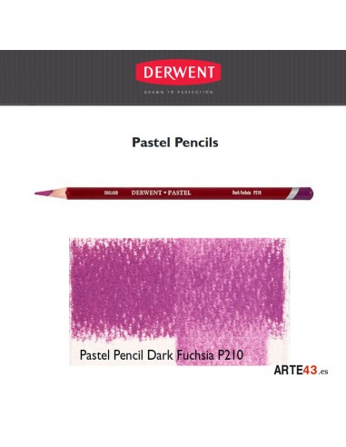 Derwent Pastel Pencils Unidades Sueltas Nueva Gama