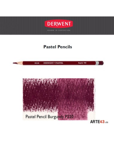 Derwent Pastel Pencils Unidades Sueltas Nueva Gama