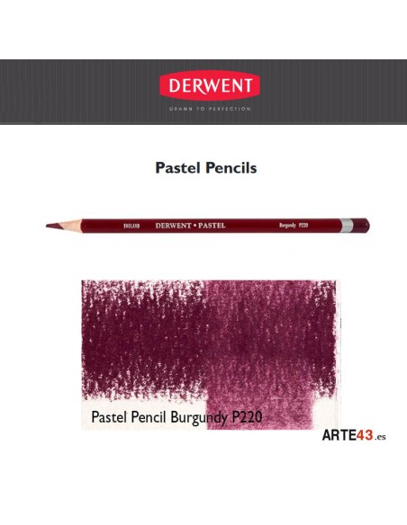Derwent Pastel Pencils Unidades Sueltas Nueva Gama