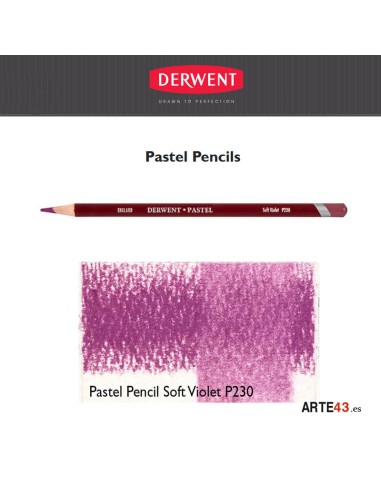 Derwent Pastel Pencils Unidades Sueltas Nueva Gama