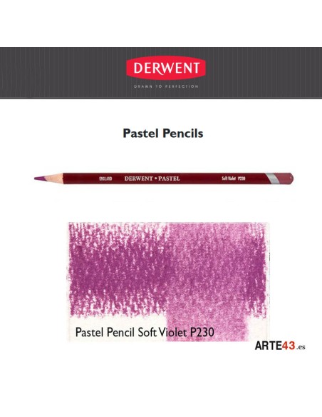 Derwent Pastel Pencils Unidades Sueltas Nueva Gama
