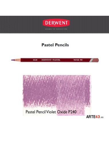 Derwent Pastel Pencils Unidades Sueltas Nueva Gama