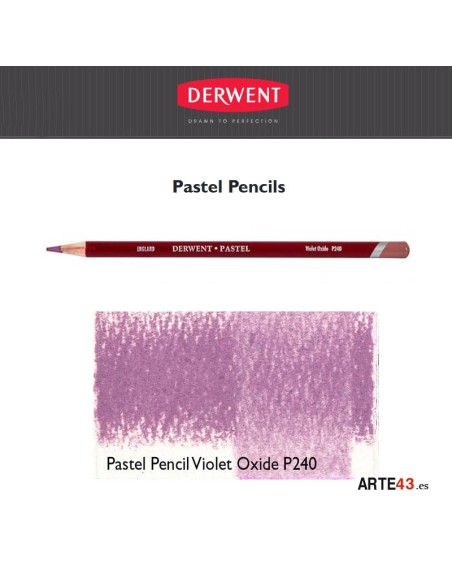 Derwent Pastel Pencils Unidades Sueltas Nueva Gama