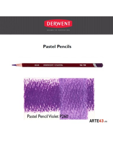 Derwent Pastel Pencils Unidades Sueltas Nueva Gama