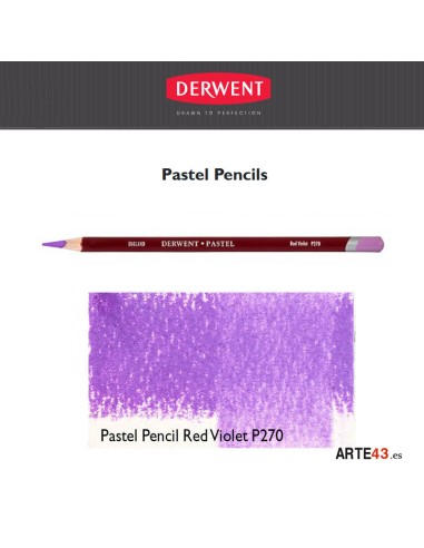 Derwent Pastel Pencils Unidades Sueltas Nueva Gama