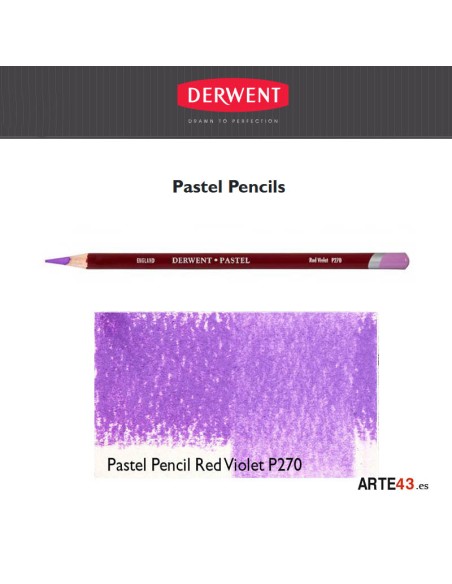 Derwent Pastel Pencils Unidades Sueltas Nueva Gama