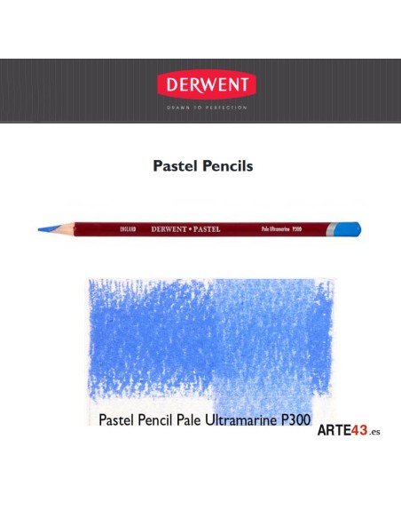 Derwent Pastel Pencils Unidades Sueltas Nueva Gama