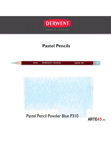Derwent Pastel Pencils Unidades Sueltas Nueva Gama