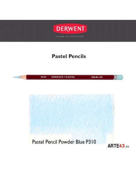Derwent Pastel Pencils Unidades Sueltas Nueva Gama