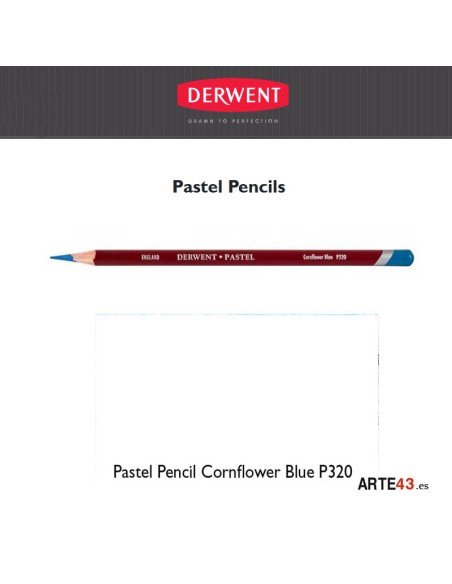 Derwent Pastel Pencils Unidades Sueltas Nueva Gama