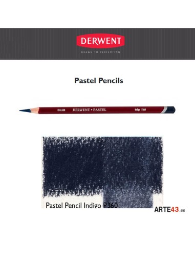 Derwent Pastel Pencils Unidades Sueltas Nueva Gama