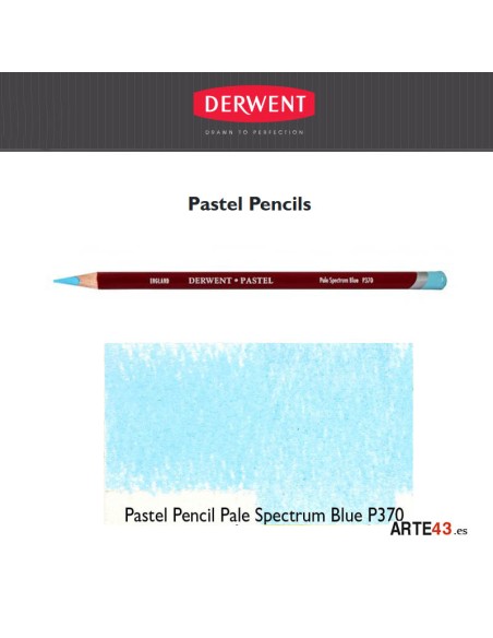 Derwent Pastel Pencils Unidades Sueltas Nueva Gama