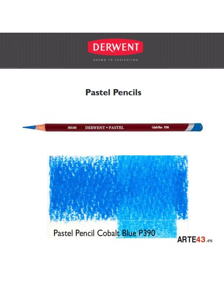 Derwent Pastel Pencils Unidades Sueltas Nueva Gama