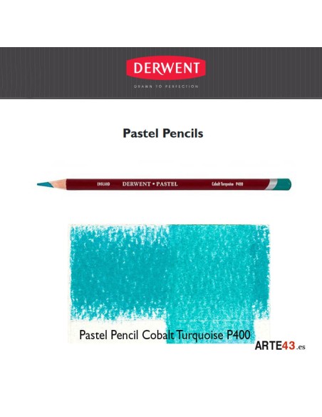 Derwent Pastel Pencils Unidades Sueltas Nueva Gama