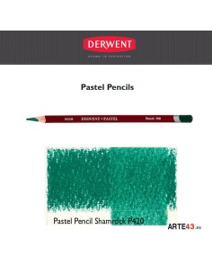 Derwent Pastel Pencils... 2