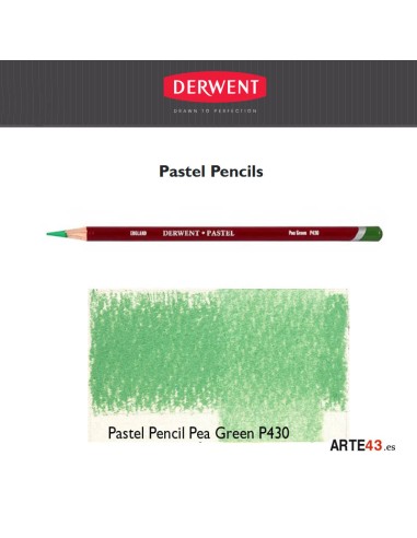 Derwent Pastel Pencils Unidades Sueltas Nueva Gama