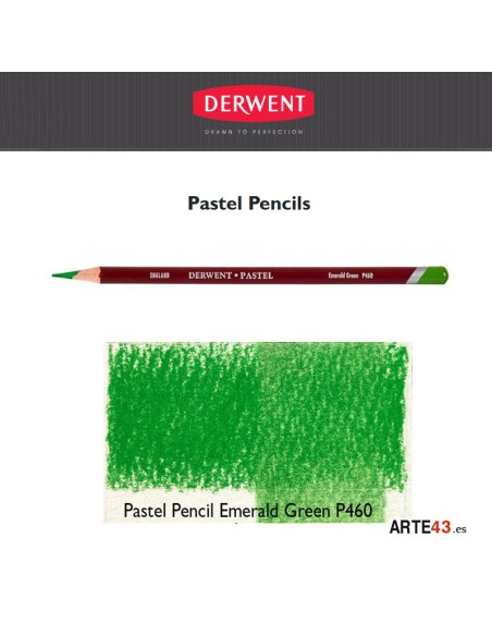 Derwent Pastel Pencils Unidades Sueltas Nueva Gama