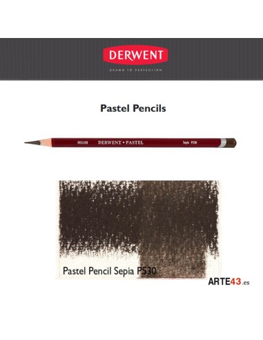Derwent Pastel Pencils Unidades Sueltas Nueva Gama