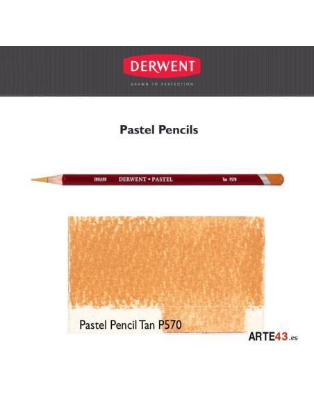 Derwent Pastel Pencils Unidades Sueltas Nueva Gama