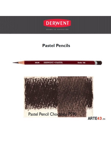 Derwent Pastel Pencils Unidades Sueltas Nueva Gama
