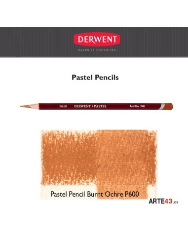 Derwent Pastel Pencils Unidades Sueltas Nueva Gama