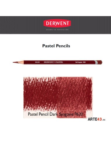 Derwent Pastel Pencils Unidades Sueltas Nueva Gama