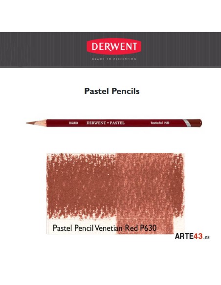 Derwent Pastel Pencils Unidades Sueltas Nueva Gama