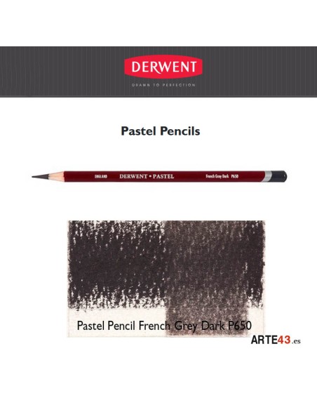 Derwent Pastel Pencils Unidades Sueltas Nueva Gama
