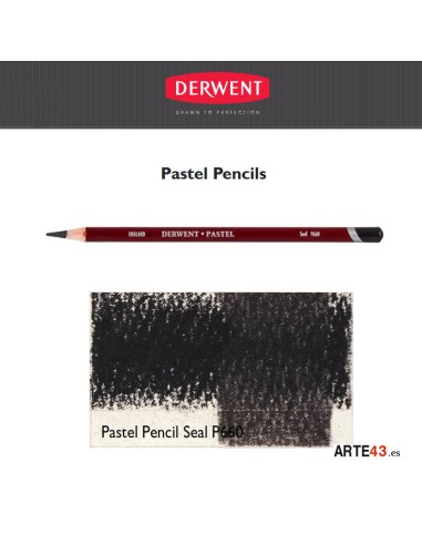 Derwent Pastel Pencils Unidades Sueltas Nueva Gama