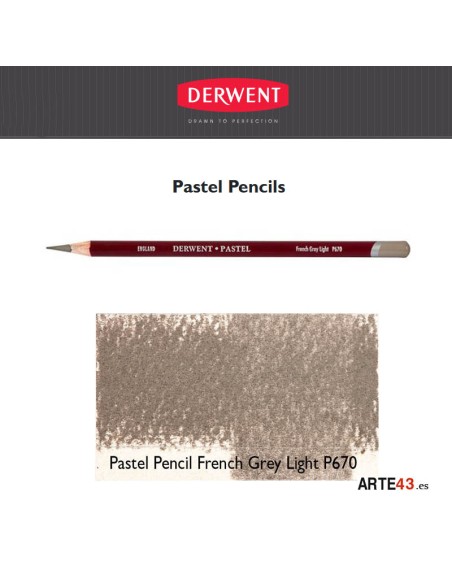 Derwent Pastel Pencils Unidades Sueltas Nueva Gama