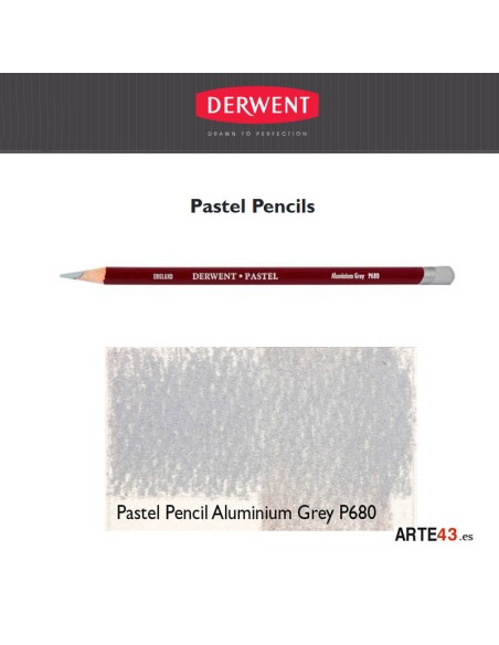 Derwent Pastel Pencils Unidades Sueltas Nueva Gama