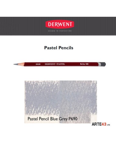 Derwent Pastel Pencils Unidades Sueltas Nueva Gama