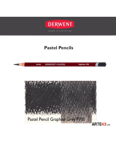 Derwent Pastel Pencils Unidades Sueltas Nueva Gama