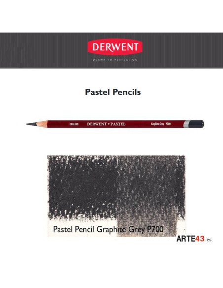 Derwent Pastel Pencils Unidades Sueltas Nueva Gama