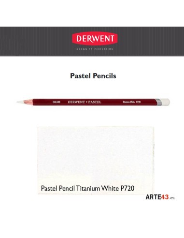Derwent Pastel Pencils Unidades Sueltas Nueva Gama