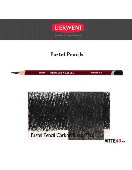 Derwent Pastel Pencils Unidades Sueltas Nueva Gama