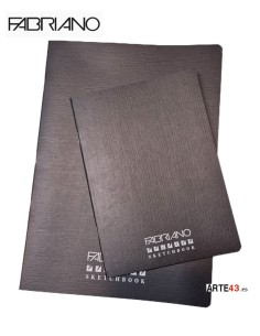 Sketchbook Fabriano...