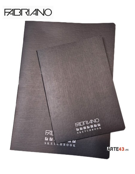 Sketchbook Fabriano (accademia)