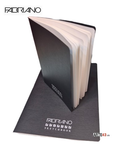 Sketchbook Fabriano (accademia)