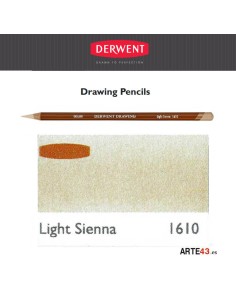 Lápices Drawing Derwent 2