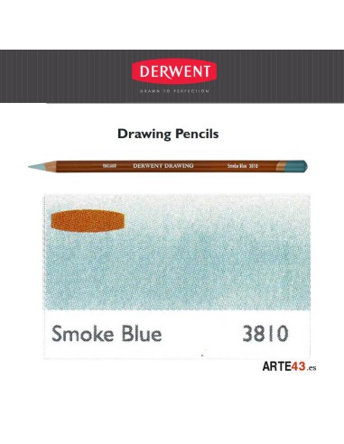 Lápices Drawing Derwent