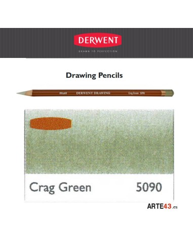 Lápices Drawing Derwent